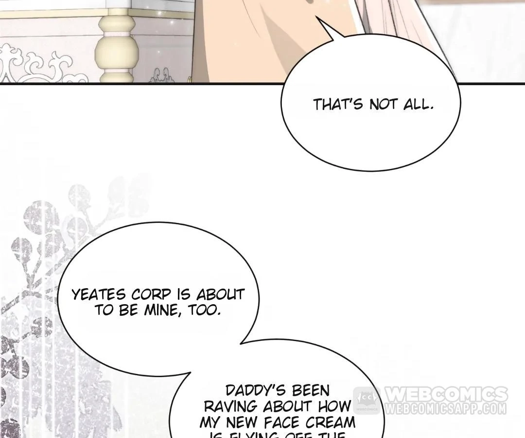 The Real Heiress Brings the High Society to Its Knees Chapter 9 Page 20